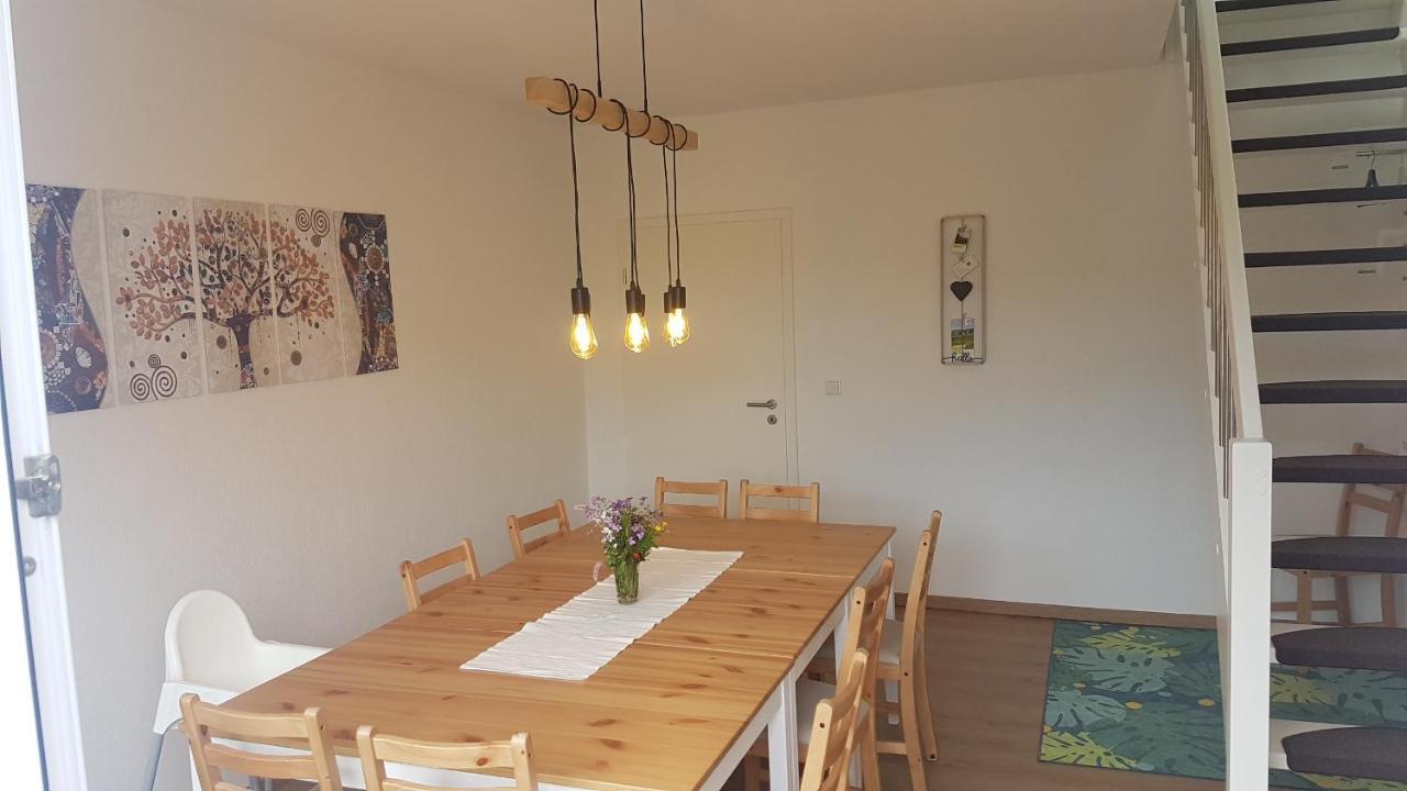 Mapamajo Home Base - Familienunterkunft Mit Sauna كورورت اوبرويسنثا المظهر الخارجي الصورة